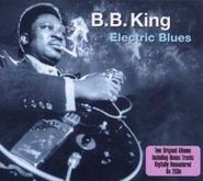 B.B. King, Electric Blues (CD)