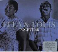 Ella Fitzgerald, Ella & Louis Together (CD)