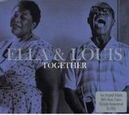 Ella Fitzgerald, Ella & Louis Together (CD)