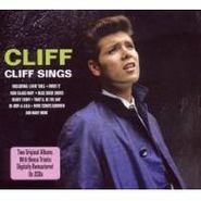 Cliff Richard, Cliff Sings (CD)