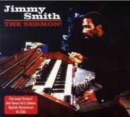 Jimmy Smith, The Sermon! (CD)