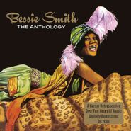 Bessie Smith, The Anthology (CD)
