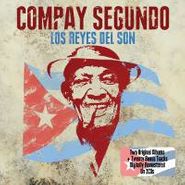 Compay Segundo, Los Reyes Del Son (CD)
