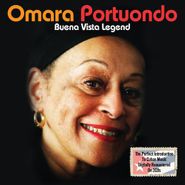 Omara Portuondo, Buena Vista Legend (CD)