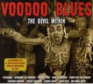Various Artists, Voodoo Blues: The Devil Within (CD)