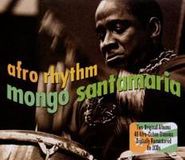Mongo Santamaria, Afro Rhythm (CD)