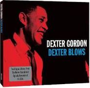 Dexter Gordon, Dexter Blows (CD)