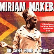 Miriam Makeba, The Sweet Sound Of Africa (CD)