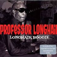 Professor Longhair, Longhair Boogie (CD)
