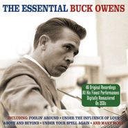 Buck Owens, The Essential Buck Owens (CD)