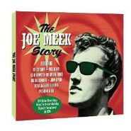 Joe Meek, The Joe Meek Story (CD)