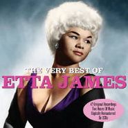 Etta James, The Very Best Of Etta James (CD)
