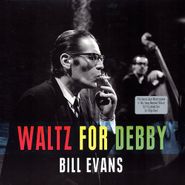 Bill Evans, Waltz For Debby (CD)
