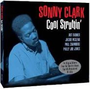 Sonny Clark, Cool Struttin' (CD)