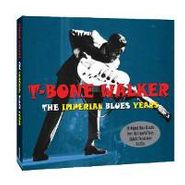 T-Bone Walker, The Imperial Blues Years (CD)