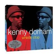 Kenny Dorham, Whistle Stop / Quiet Kenny (CD)