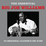 Big Joe Williams, The Essential Big Joe Williams (CD)