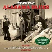 Various Artists, Essential Alabama Blues (CD)