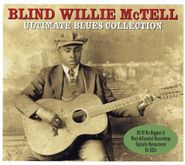 Blind Willie McTell, Ultimate Blues Collection (CD)