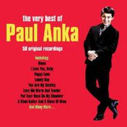 Paul Anka, The Very Best of Paul Anka (CD)