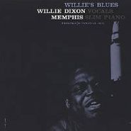 Willie Dixon, Willie's Blues (CD)