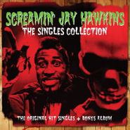 Screamin' Jay Hawkins, The Singles Collection (CD)