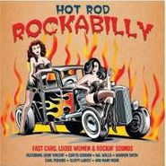 Various Artists, Hot Rod Rockabilly (CD)