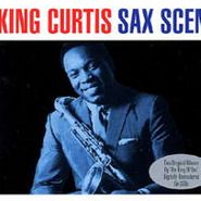 King Curtis, Sax Scene (CD)