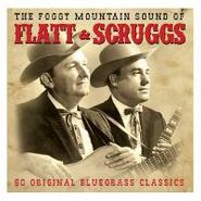 Flatt & Scruggs, The Foggy Mountain Sound Of Flatt & Scruggs (CD)