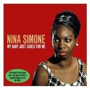 Nina Simone, My Baby Just Cares For Me (CD)