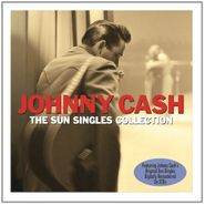 Johnny Cash, The Sun Singles Collection (CD)