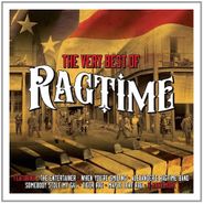 Various Artists, The Very Best Of Ragtime (CD)