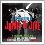 Various Artists, Very Best Of Jump 'n' Jive (CD)