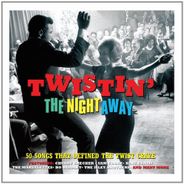 Various Artists, Twistin' The Night Away: 50 Songs That Defined The Twist Craze (CD)