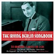 Various Artists, The Very Best Of The Irving Berlin Songbook (CD)