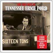 Tennessee Ernie Ford, The Very Best Of Tennessee Ernie Ford (CD)