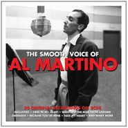 Al Martino, The Smooth Voice Of Al Martino [Import] (CD)