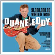 Duane Eddy, $1,000,000.00 Worth Of Twang (CD)