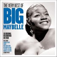 Big Maybelle, The Very Best Of Big Maybelle (CD)