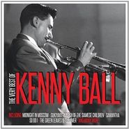 Kenny Ball, The Very Best Of Kenny Ball (CD)