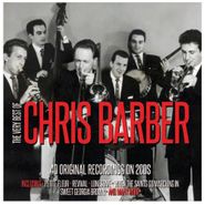 Chris Barber, The Very Best Of Chris Barber (CD)