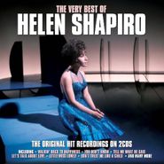 Helen Shapiro, The Very Best Of Helen Shapiro (CD)