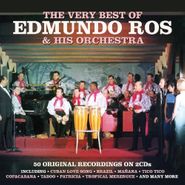 Edmundo Ros, The Very Best Of Edmundo Ros & His Orchestra (CD)