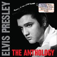 Elvis Presley, The Anthology (CD)