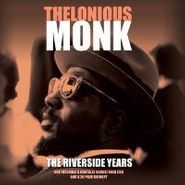 Thelonious Monk, The Riverside Years (CD)