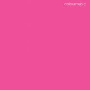 Colourmusic, My _____ Is Pink (CD)