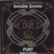 Invisible System, Punt (CD)