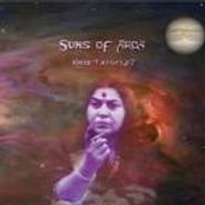 Suns Of Arqa, Know Thyself (CD)