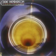 Eddie Henderson, Comin' Through (LP)