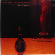 Gil Evans, New Bottle Old Wine (LP)